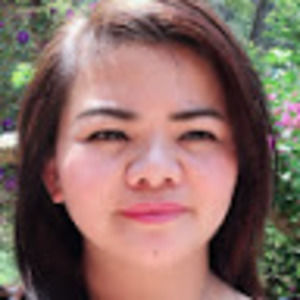 Meet your Posher, Wendy
